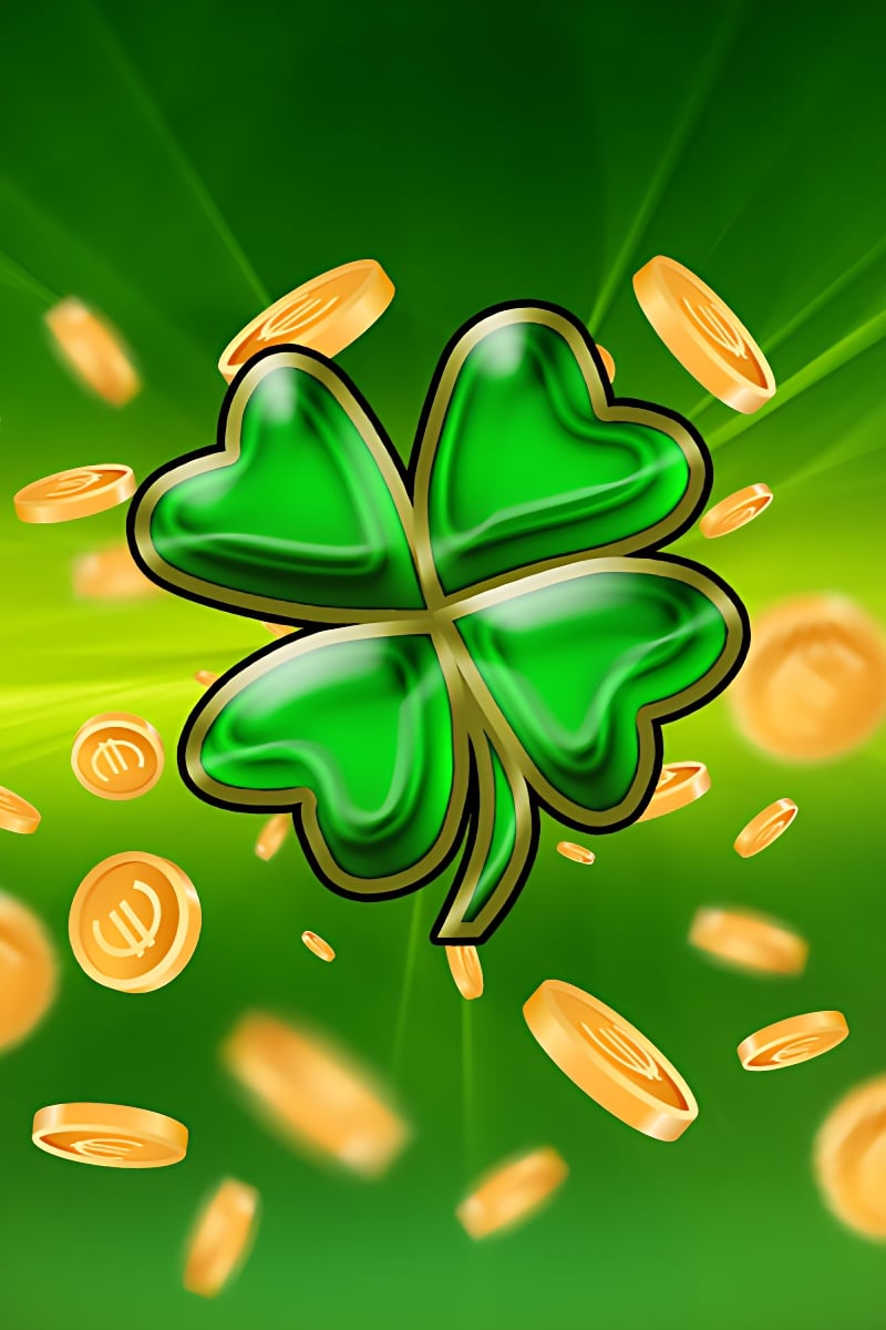 jackpots